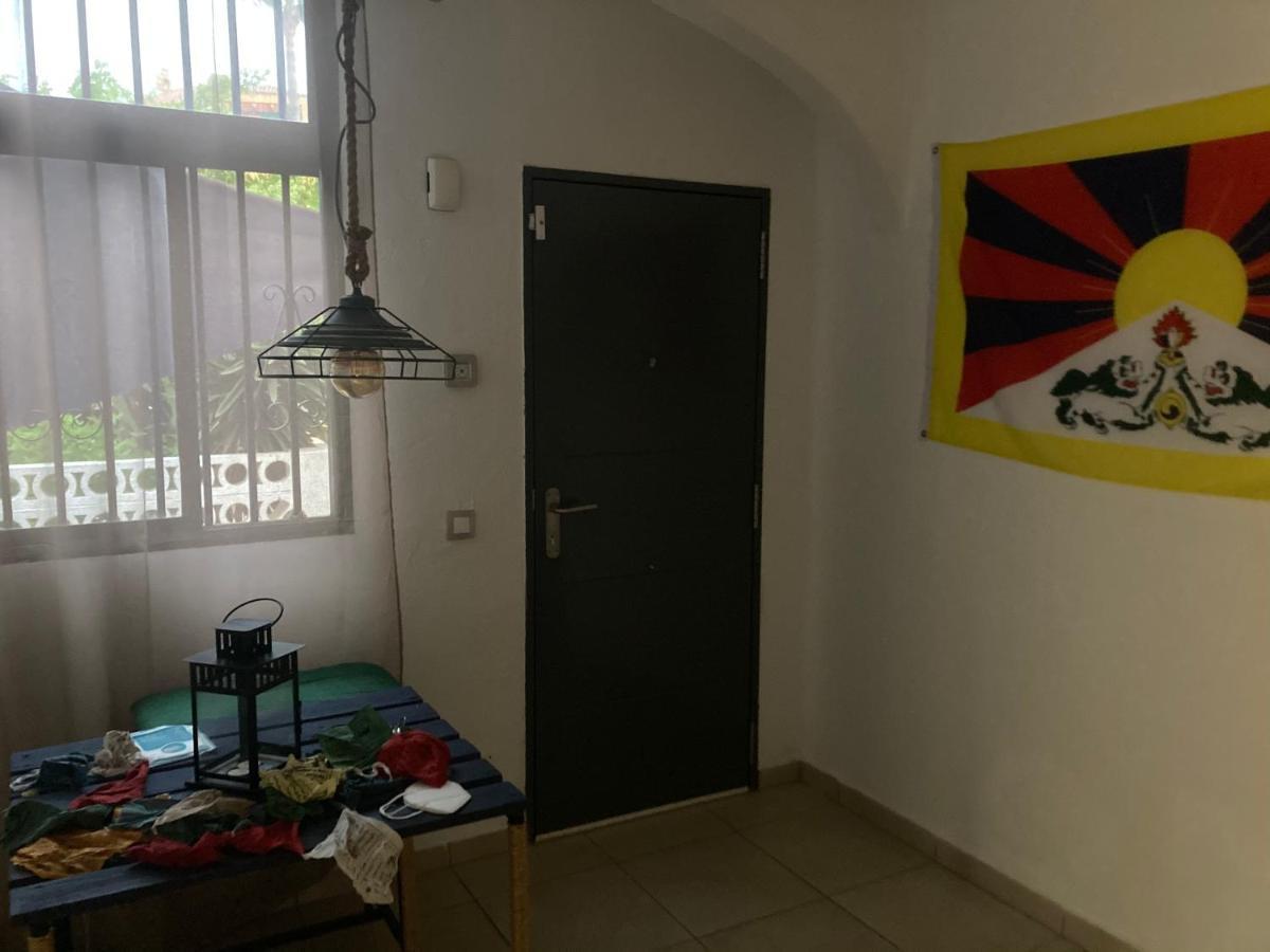New Cozy Flat With Pool In Amazing Place..! Costa Del Silencio Esterno foto