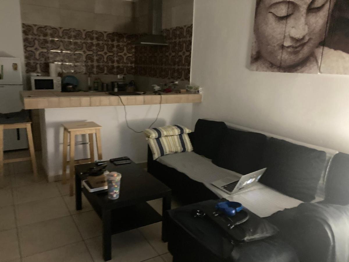 New Cozy Flat With Pool In Amazing Place..! Costa Del Silencio Esterno foto
