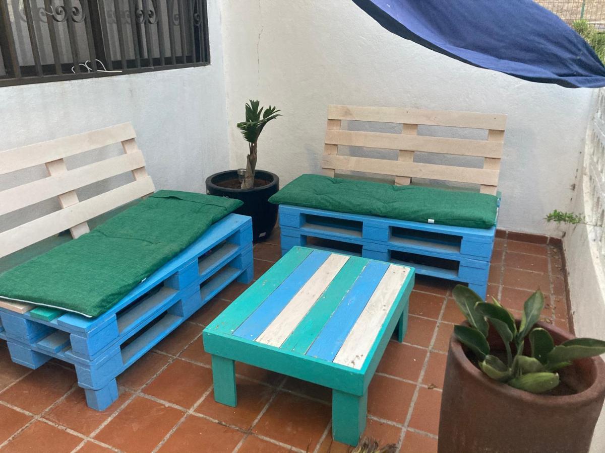 New Cozy Flat With Pool In Amazing Place..! Costa Del Silencio Esterno foto