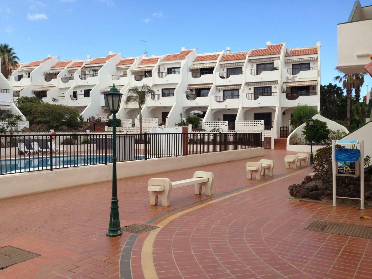 New Cozy Flat With Pool In Amazing Place..! Costa Del Silencio Esterno foto