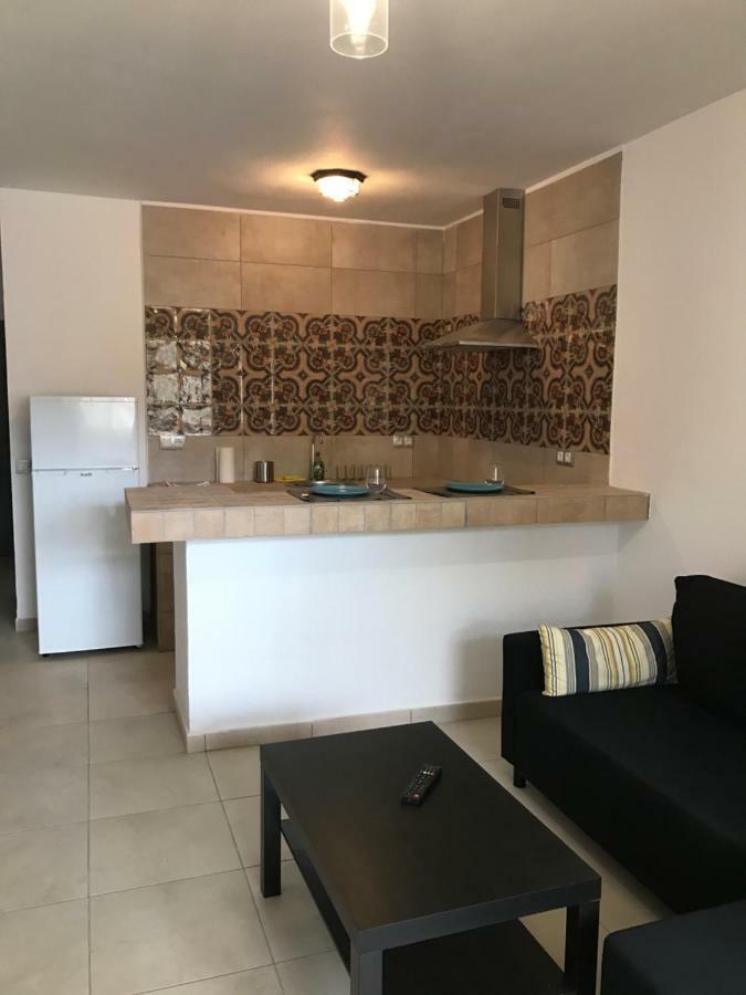New Cozy Flat With Pool In Amazing Place..! Costa Del Silencio Esterno foto