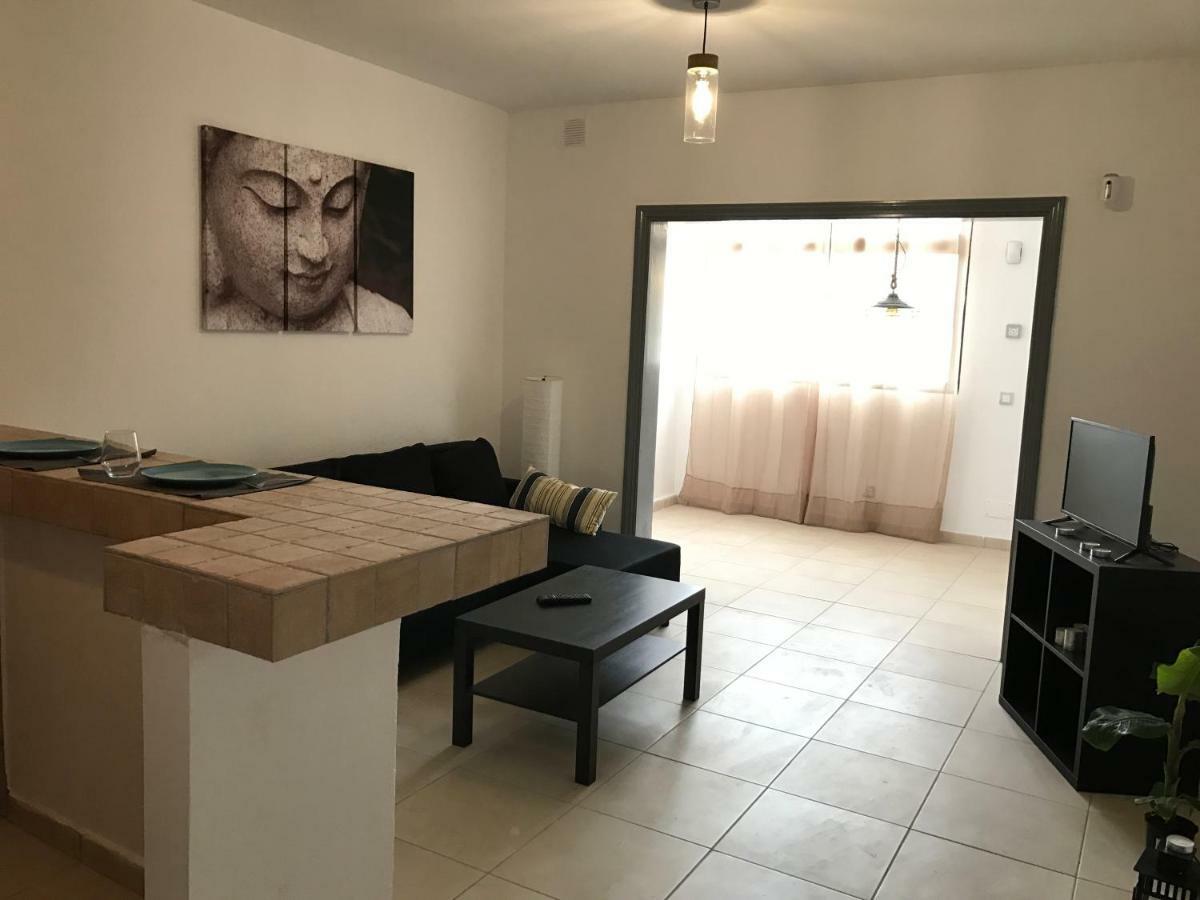 New Cozy Flat With Pool In Amazing Place..! Costa Del Silencio Esterno foto