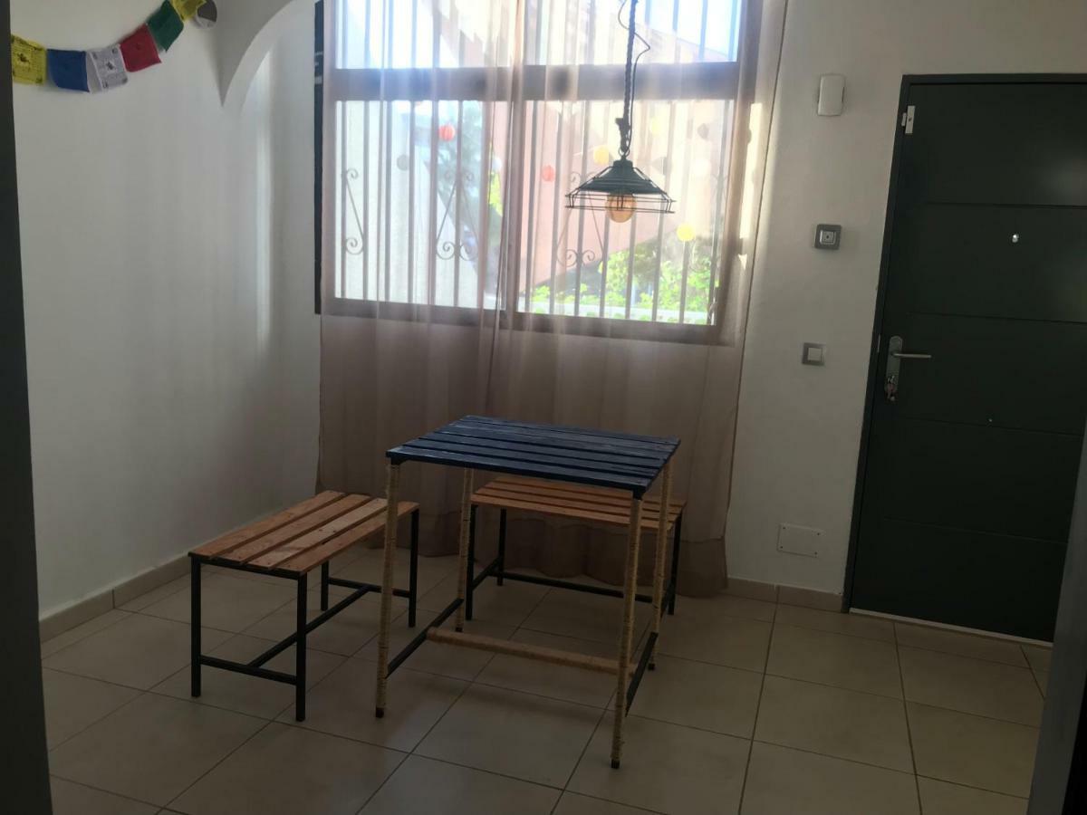 New Cozy Flat With Pool In Amazing Place..! Costa Del Silencio Esterno foto